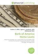 Bank of America Home Loans