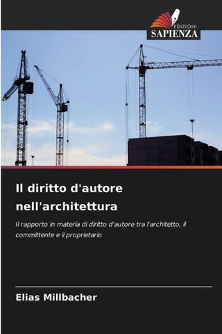 Il diritto d'autore nell'architettura