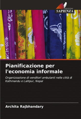 Pianificazione per l'economia informale