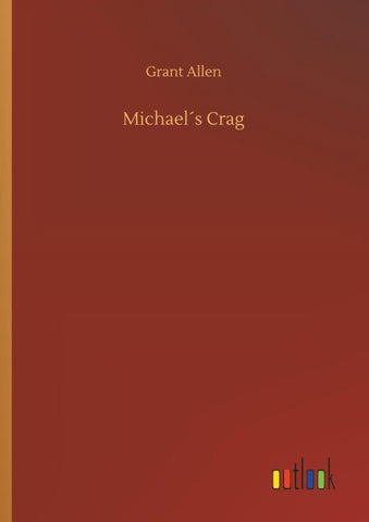 Michael´s Crag
