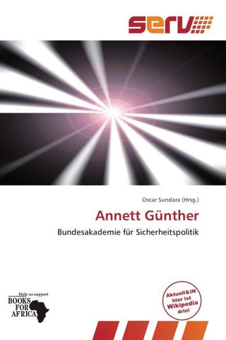 Annett Günther