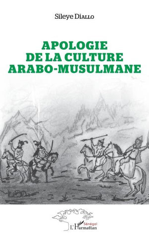 Apologie de la culture arabo-musulmane
