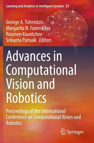 Advances in Computational Vision and Robotics