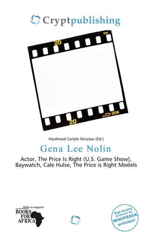 Gena Lee Nolin