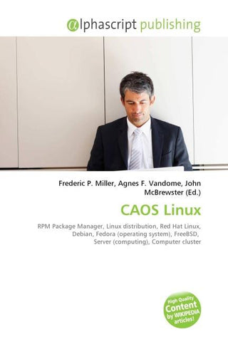 CAOS Linux