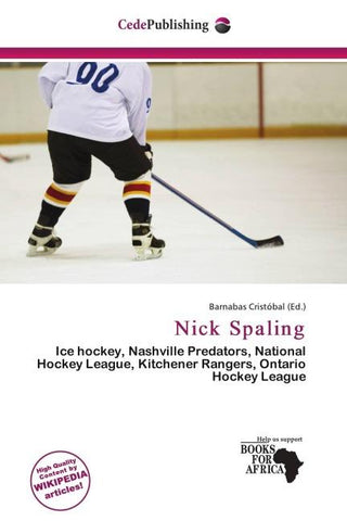 Nick Spaling