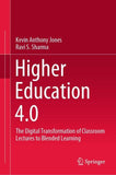 Higher Education 4.0