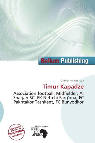 Timur Kapadze