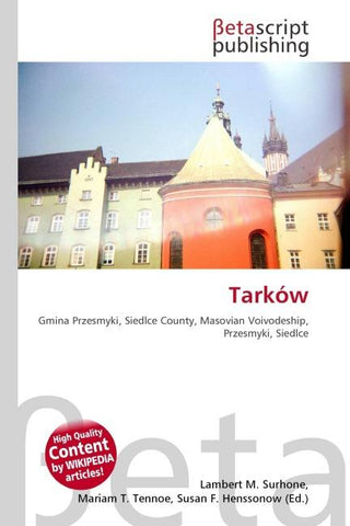 Tarków