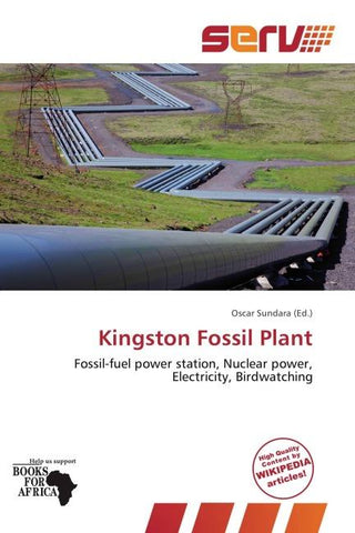 Kingston Fossil Plant