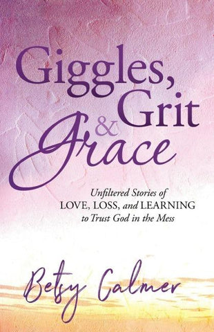 Giggles, Grit & Grace