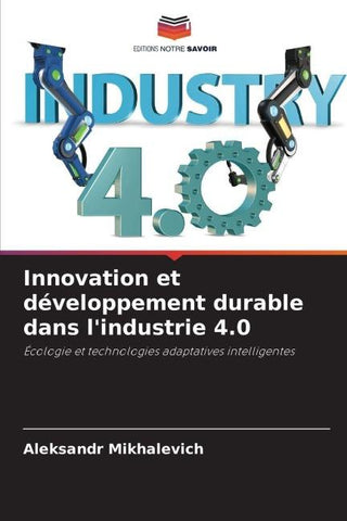 Innovation et développement durable dans l'industrie 4.0