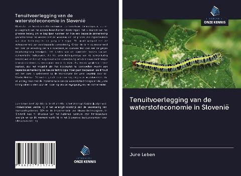 Tenuitvoerlegging van de waterstofeconomie in Slovenië
