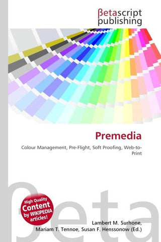 Premedia