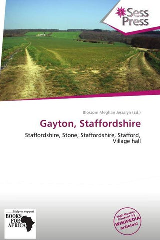 Gayton, Staffordshire