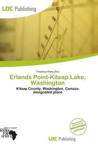 Erlands Point-Kitsap Lake, Washington