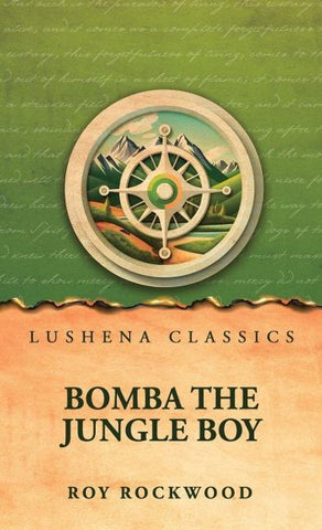 Bomba the Jungle Boy