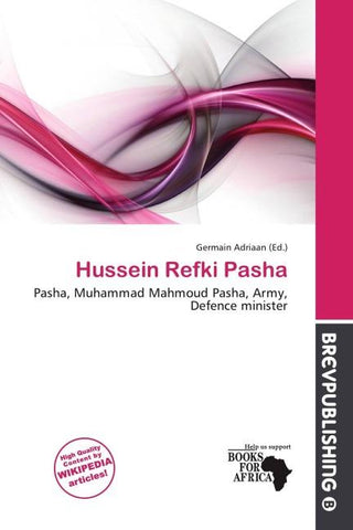Hussein Refki Pasha
