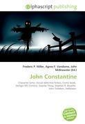 John Constantine