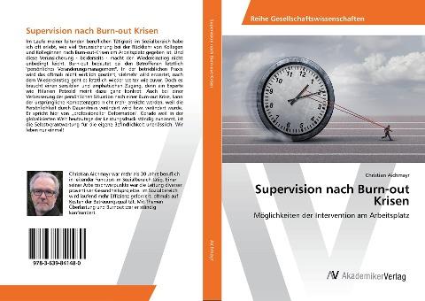 Supervision nach Burn-out Krisen