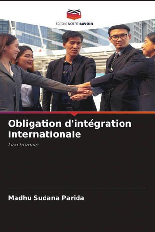 Obligation d'intégration internationale