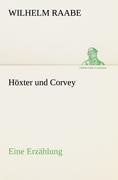 Höxter und Corvey