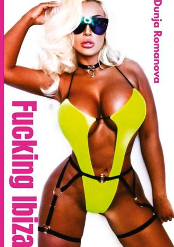 Fucking Ibiza