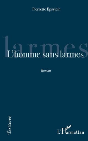 L'homme sans larmes