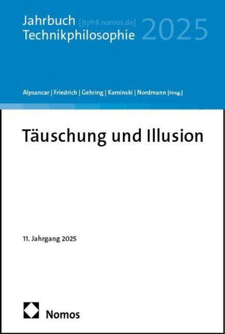 Täuschung und Illusion