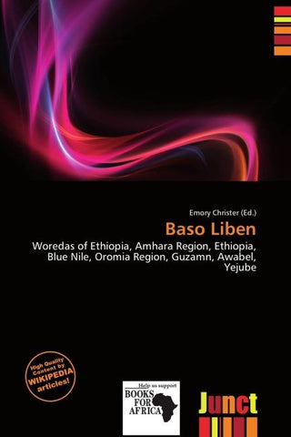 Baso Liben
