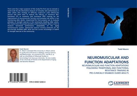 NEUROMUSCULAR AND FUNCTION ADAPTATIONS