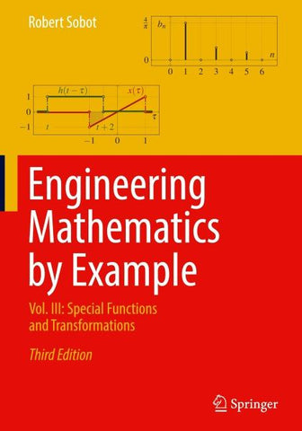Engineering Mathematics by Example