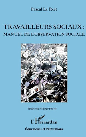 Travailleurs sociaux :