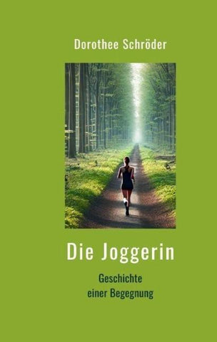 Die Joggerin