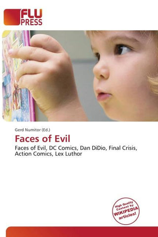 Faces of Evil