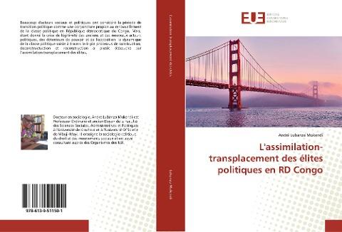 L'assimilation-transplacement des élites politiques en RD Congo