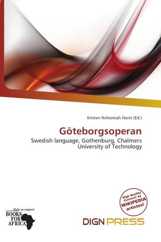 Göteborgsoperan