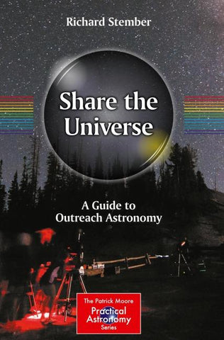 Share the Universe