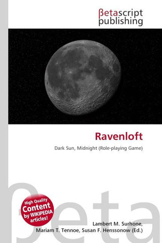 Ravenloft