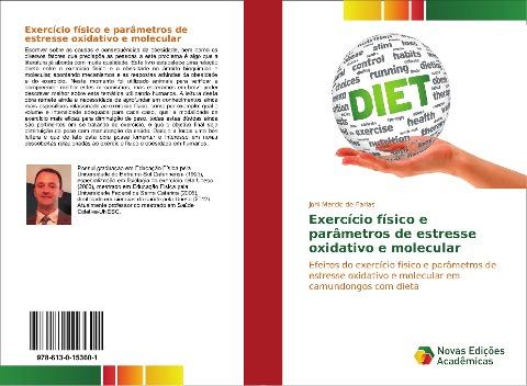 Exercício físico e parâmetros de estresse oxidativo e molecular