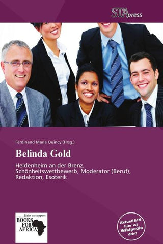 Belinda Gold