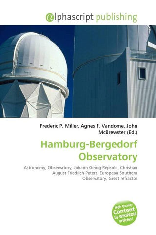 Hamburg-Bergedorf Observatory