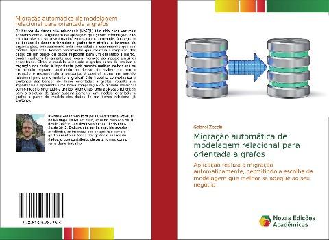 Migração automática de modelagem relacional para orientada a grafos
