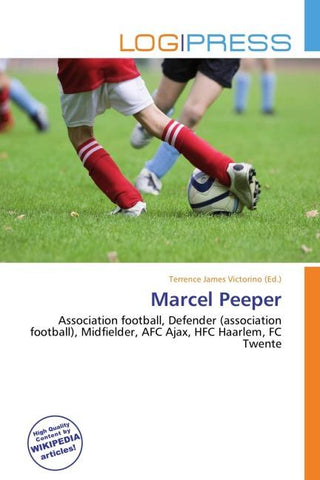 Marcel Peeper
