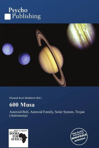 600 Musa