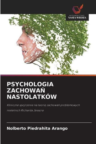 PSYCHOLOGIA ZACHOWA¿ NASTOLATKÓW