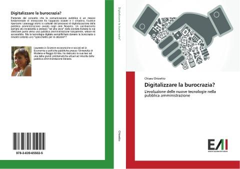 Digitalizzare la burocrazia?