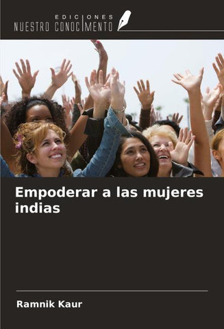 Empoderar a las mujeres indias
