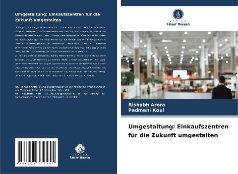 Umgestaltung: Einkaufszentren für die Zukunft umgestalten