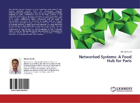 Networked Systems: A Food Hub for Paris